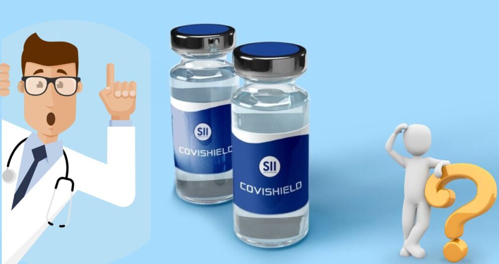 Difference Between Covaxin and Covishield