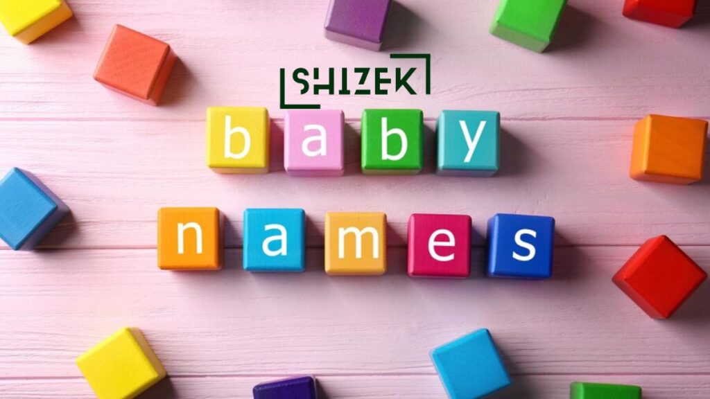 Baby name