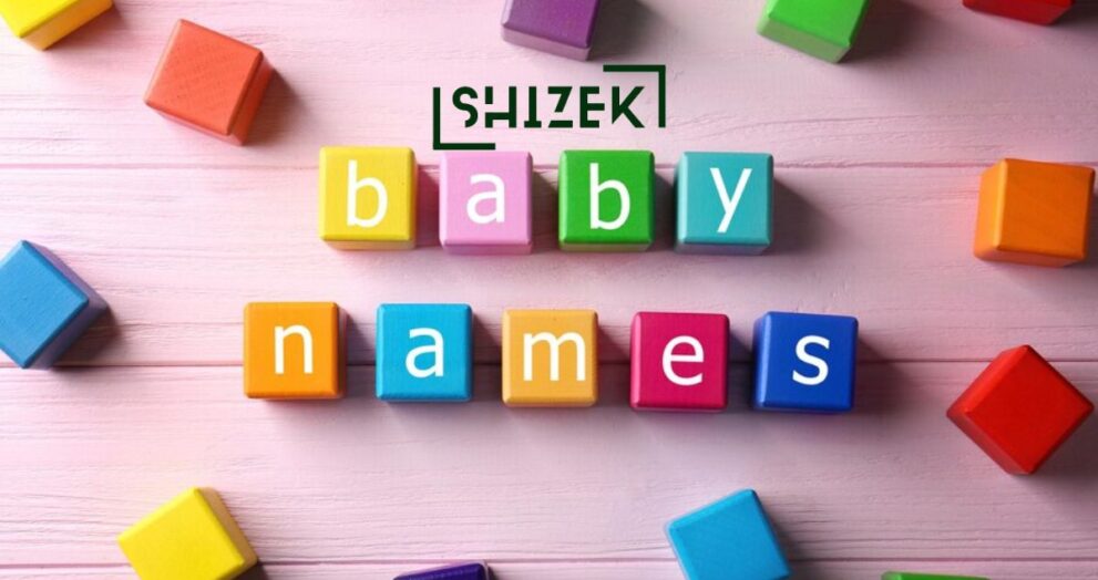 Baby name