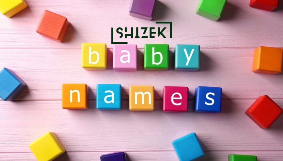 Baby name