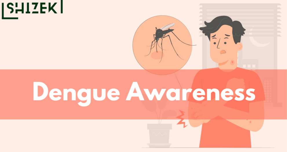 Dengue Awareness