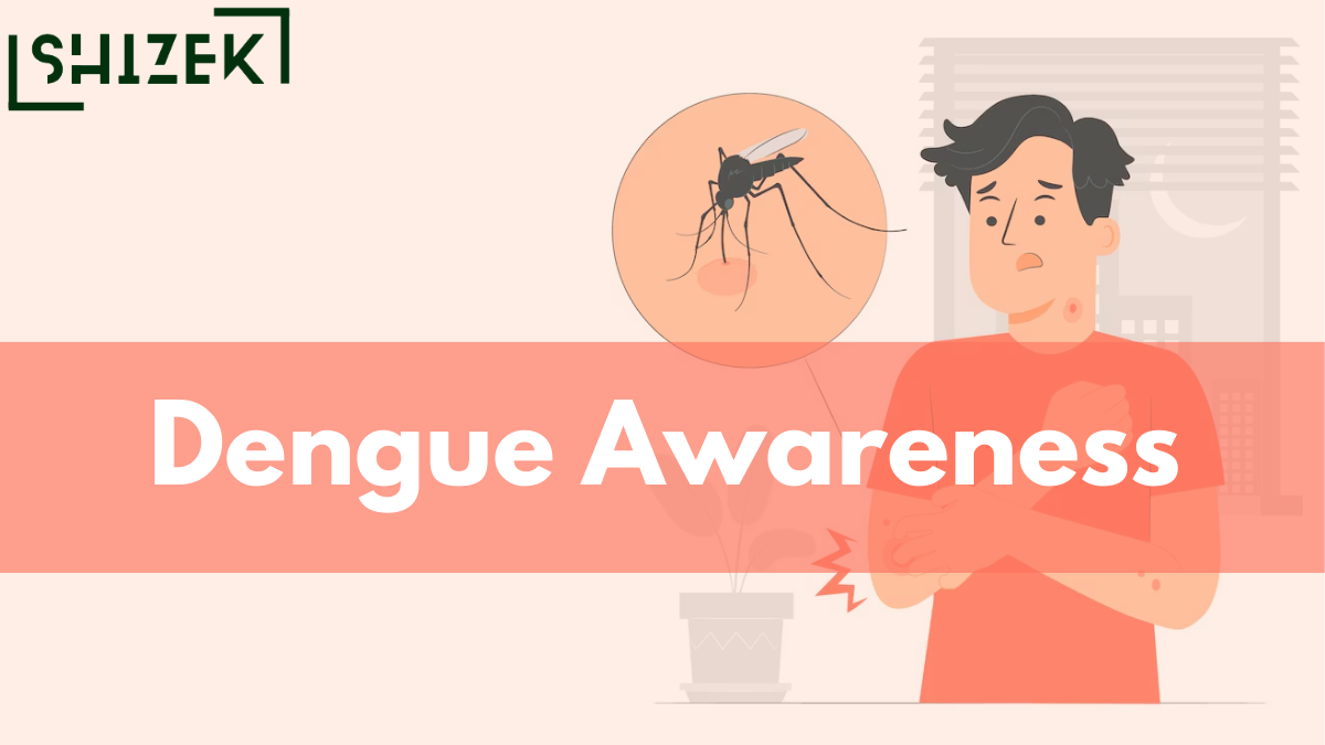 Dengue Awareness