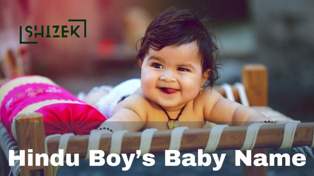 hindu baby boys name