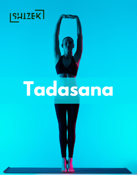 tadasana