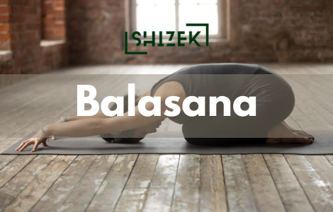 Balasana