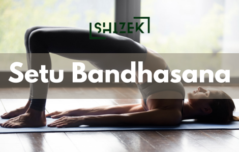 Setu Bandhasana