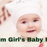 Muslim Baby Boy Names: A-Z