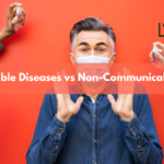 Difference Between Infectious and Non-Infectious Diseases