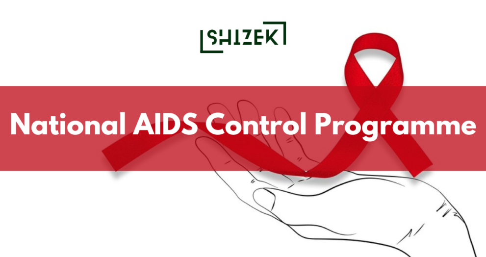 national AIDS control programme