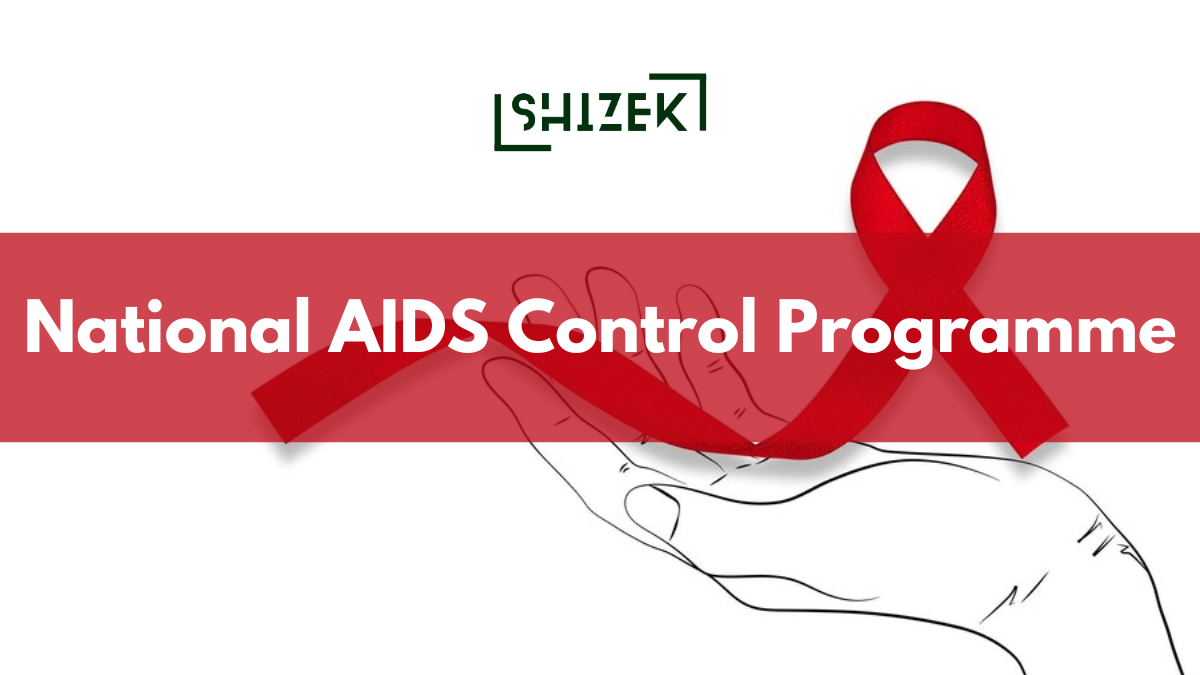 national AIDS control programme