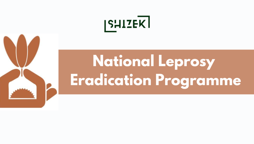 national leprosy eradication programme