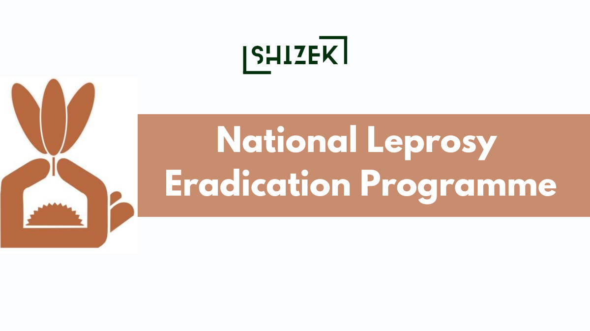 national leprosy eradication programme