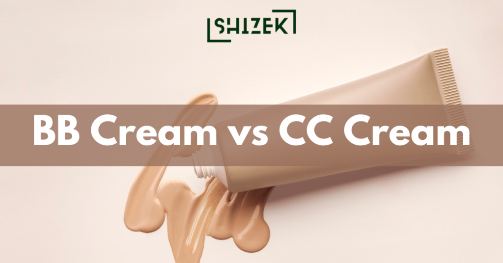 difference between bb and cc cream