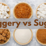 Difference Between Jaggery and Sugar: Jaggery vs Sugar