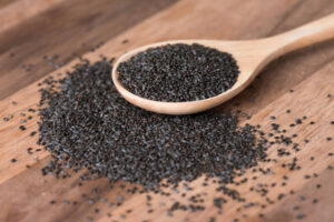 Basil seeds