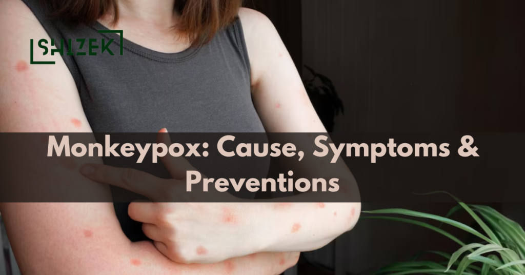 Monkeypox: Exploring the Causes, Symptoms, and Prevention