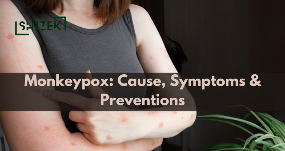 Monkeypox: Exploring the Causes, Symptoms, and Prevention