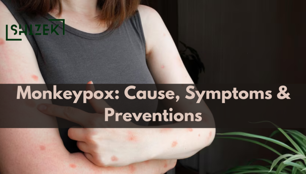 Monkeypox: Exploring the Causes, Symptoms, and Prevention